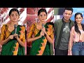 Family Man Fame Ashlesha Thakur Cute Speech @ Shantala Movie Press Meet | IndiaGlitz Telugu