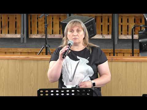 Если Ты не помилуешь.. / Христианское стихотворение
