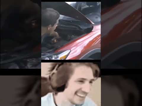 car starting battery man #physics #science