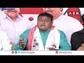 రోజా సిగ్గుందా..ఇలాగే చూపిస్తావా..! Prudhvi Raj Shocking Comments On RK Roja | ABN  - 03:50 min - News - Video