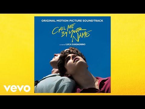 Sufjan Stevens - Mystery of Love (From