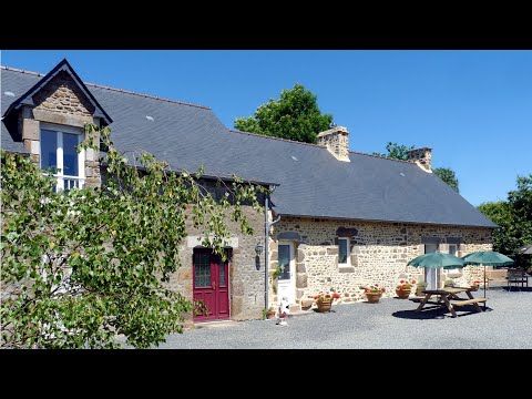 Property video