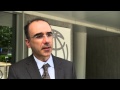 José Cuesta, économiste du Groupe de la Banque mondiale
