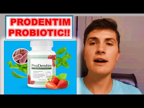 PRODENTIM - ((REAL CUSTOMER!)) - Prodentim Review - Prodentim Oral Probiotics - Prodentim Reviews