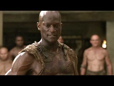 Spartacus'