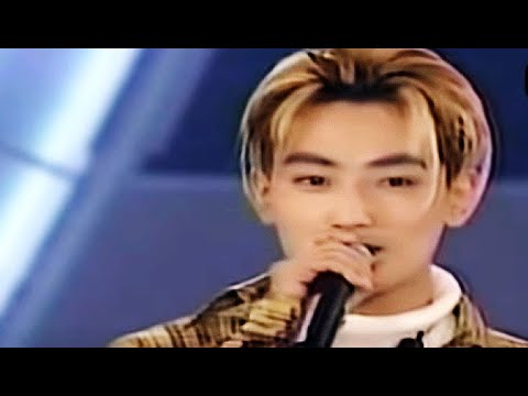 H.O.T. - 그래그렇게