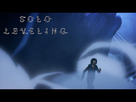 Run for Your Life! | Solo Leveling