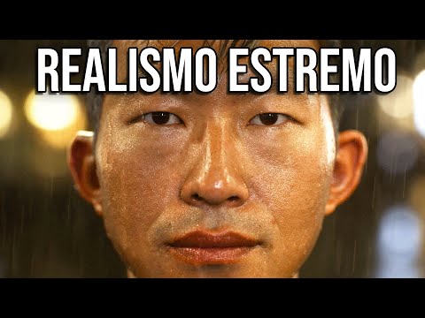 Videogiochi con personaggi super-realistici con NVIDIA ACE