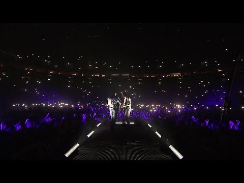 Sharp Edges (One More Light Live) - Linkin Park