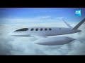 Electric Planes: Aircraft Powered by Electricity | Eviation Aircraft Alice | @SakshiTV  - 02:42 min - News - Video