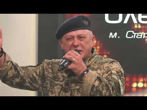 Олександр ПЕТРУК, відео - телеканал "Галичина", м. Івано-Франківськ