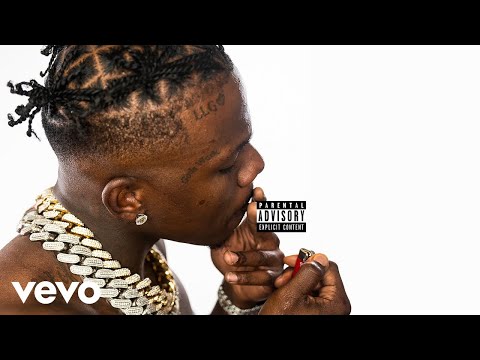 DaBaby - STICKED UP ft. 21 Savage (Official Audio)