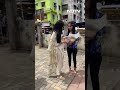 Shraddha Kapoor Accepts Flowers From A Fan  - 00:51 min - News - Video