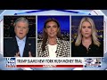Trump legal spokesperson: You cant make this up  - 05:46 min - News - Video