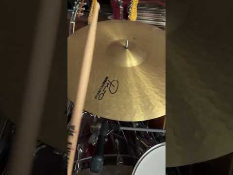 POV: Drum Soundcheck 😳 #independentartist #drummer #drums #musicproducer