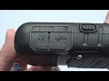Обзор Land Rover S2 от Sonim (review): полная защита