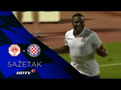 Split - Hajduk 0:1