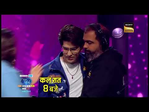 Tanishk Shukla Stopped mid-performance, What Happened? | Indian Idol 16
