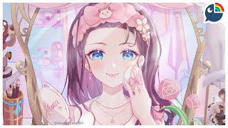 (Free Talk) yapping about skincare makeup fashion and stuff【NIJISANJI 