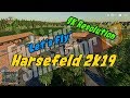 [FSM] Harsefeld2k19 Map v1.0.0.0