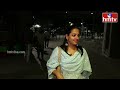 EXCLUSIVE : శ్రీవారి సేవలో అప్పటి హీరోయిన్  అనిత | Nuvvu Nenu Actress Anitha Visits Tirumala|hmtv  - 03:03 min - News - Video