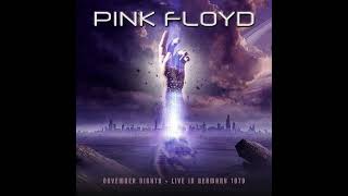 Pink Floyd • November Nights - Live In Germany 1970