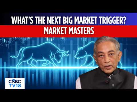 ‘<strong>No</strong> Guarantee FIIs Will Return Even If Taxes Are Cut’: Vallabh Bhanshali Exclusive | <strong>Market</strong> Masters