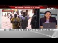 Voting In Madhya Pradesh, Chhattisgarh Tomorrow: All About Fight For Tough Seats | Battle For States  - 13:21 min - News - Video