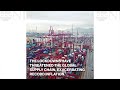 Could China’s zero-COVID policy push the US into recession? - 01:26 min - News - Video
