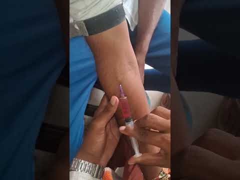 #bestmedicalcollegeinindia #trending #injection #sortvideo #doctor d