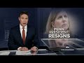 Penn President Elizabeth Magill resigns amid backlash  - 02:27 min - News - Video