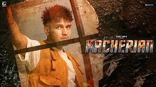 Kacherian ~ Karan Randhawa [Chobbar] | Punjabi Song