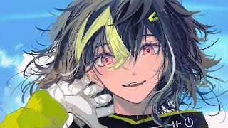 【 雑談 】夏も佳境【 伊波ライ / にじさんじ 】