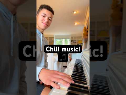 Chill Music! 🎼 🎵🙃 #piano #music #musician #chillshorts #chillmusic #chillvibes #relaxingmusic