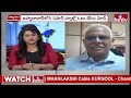 Debate : పార్లమెంట్ ఎన్నికల్లో పోలింగ్ శాతం తగ్గటానికి కారణం ? | India Elections | hmtv  - 07:26 min - News - Video