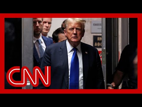 Trump's team raised millions during criminal trial