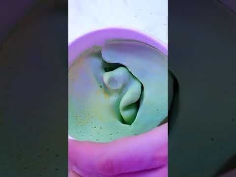 Would You Eat an Ear Candy? 😳🎃 Tag Your Brave Friend! 💪🍭