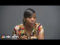Detroit mother files lawsuit over facial recognition arrest