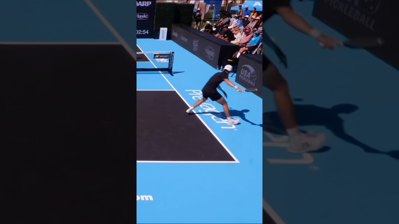 Diamond ATP at APP Pro Invitational