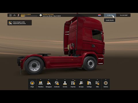 PROFILE ETS2 1.51.0.41S 17 08 2024 1.0 1.51