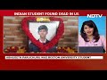 Indian Student Dead In US I Another Indian Dies In US, Family Alleges Murder  - 00:44 min - News - Video