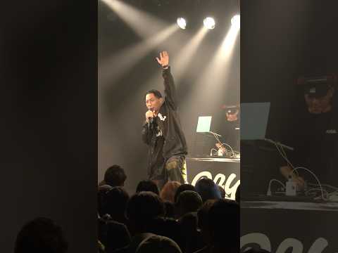 RAYZM Spread Tour in OSAKA LIVE Digest (2025.10.26 at Yogibo HOLY MOUNTAIN)