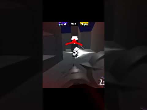 1V1 AGAINST A RIVALS LEADERBOARD PLAYER #edit #roblox #robloxrivals