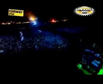 System Of A Down - War? (Live at Download 2005)