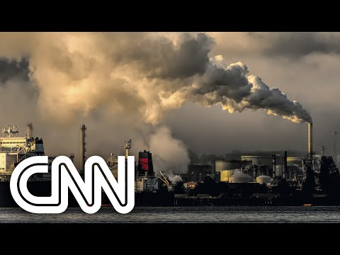 EUA e Rússia se unem para frear aquecimento global | JORNAL DA CNN