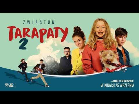 Tarapaty 2'