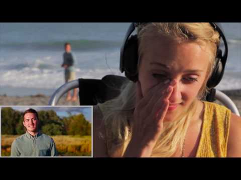 Julianna and Ethan's Unreal Proposal!