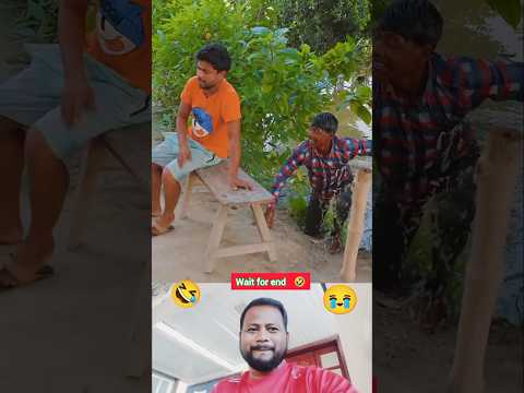 New funny video...3🤣😂👍#memes #shorts