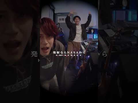 ア段だけで曲つくりました。１番のAメロからサビまではまだ歌詞がまともです。ですか？