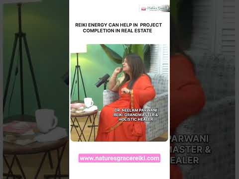 Reiki Energy in Real State Project Completion #reiki #realestate #property @Smarthomezgurgaon